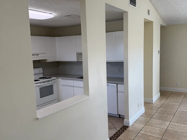 Living and Dinning room