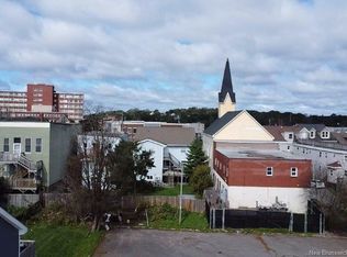 55 Exmouth St, Saint John, NB E2L 3R9