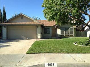 4057 Saddleback Rd, Palmdale, CA 93552