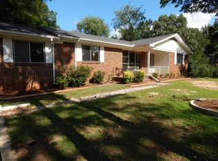 7615 Ridge Tree Ln, Pinson, AL 35126