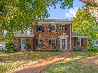 401 Worth St, Asheboro, NC 27203