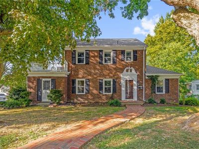401 Worth St, Asheboro, NC, 27203