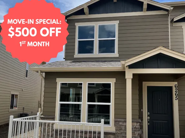 6265 White Wolf Point, Colorado Springs, CO 80925