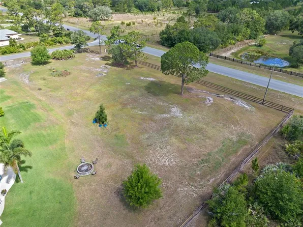 Bassett Avenue Lot #41, Orlando, FL 32833