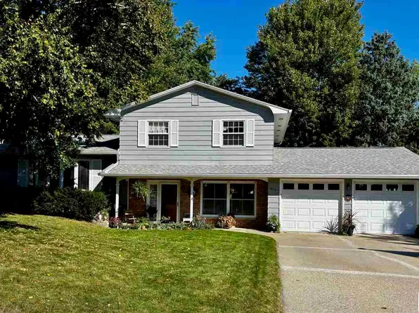 809 W Traverse Rd, Saint Peter, MN 56082