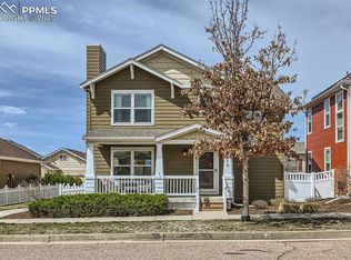 5770 Cassina Dr, Colorado Springs, CO 80923