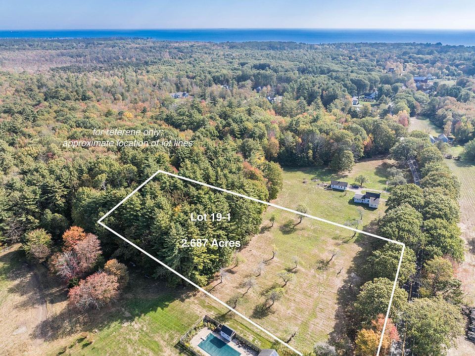 1st image of 495 South Road #19-1