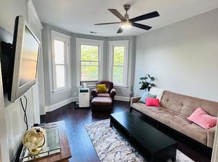 3708 S Wood St #2, Chicago, IL 60609