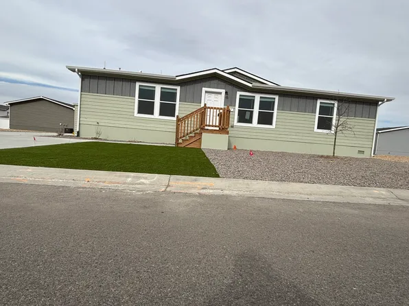 2117 Willow Bend Pkwy #265, Fort Lupton, CO 80621