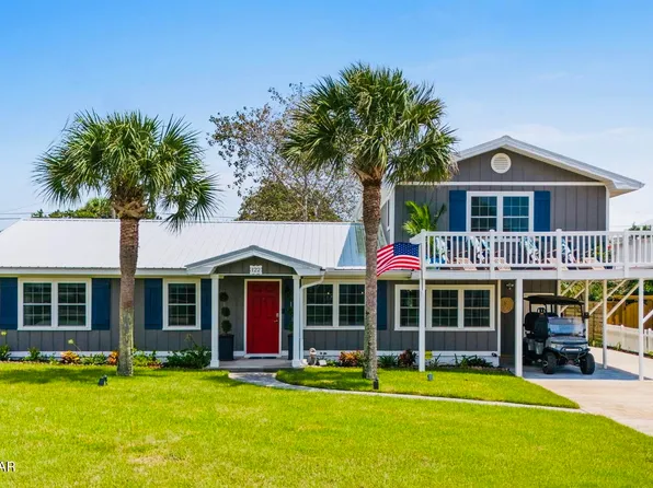 122 Monterey Ave, Panama City Beach, FL 32413