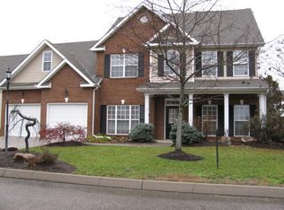 2911 Timber Green Ln, Knoxville, TN 37921