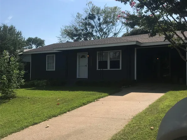 1140 Redbud St, Denison, TX 75020