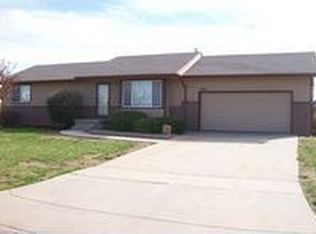 11401 W Grant St, Wichita, KS 67209