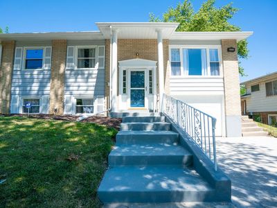 1113 W Nevada St, Glenwood, IL, 60425