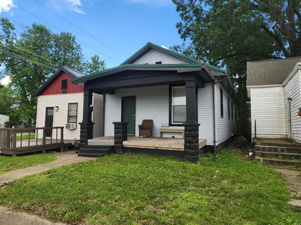 217 E Eichel Ave, Evansville, IN 47711