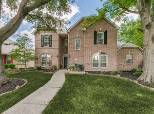 1220 Greenway Dr, Allen, TX 75013