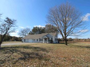 243 Luck Madden Rd, Humboldt, TN 38343