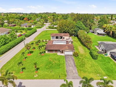 4841 SW 201st Terrace, Southwest Ranches, FL, 33332