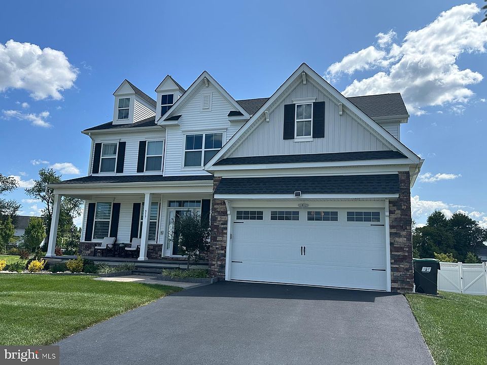 1st image of 317 Appleford Cir