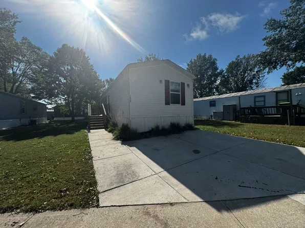 1029 Cimmaron Trl #C1029, Gardner, KS 66030