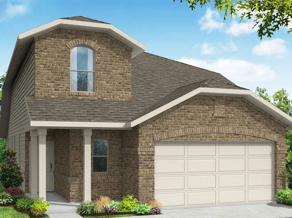 1740 Osage Trl, Mesquite, TX 75149