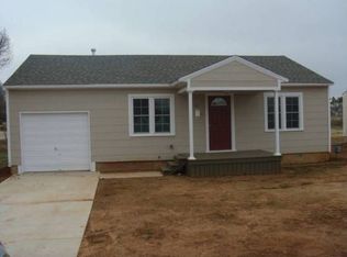 411 S Payne St, Stillwater, OK 74074