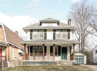 1023 Walnut St, Dayton, KY