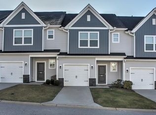 143 Clingstone Trl, Duncan, SC 29334