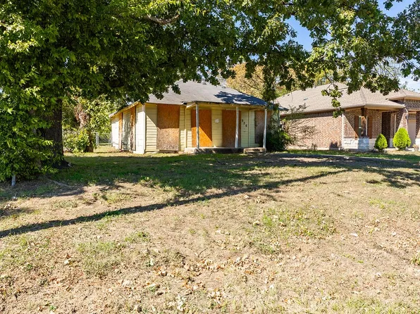 926 S Frances St, Terrell, TX 75160