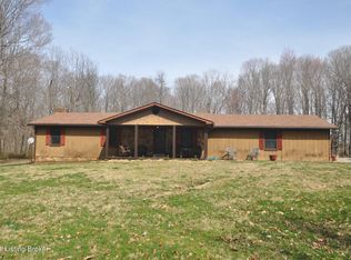 1938 Rineyville Big Springs Rd, Rineyville, KY 40162
