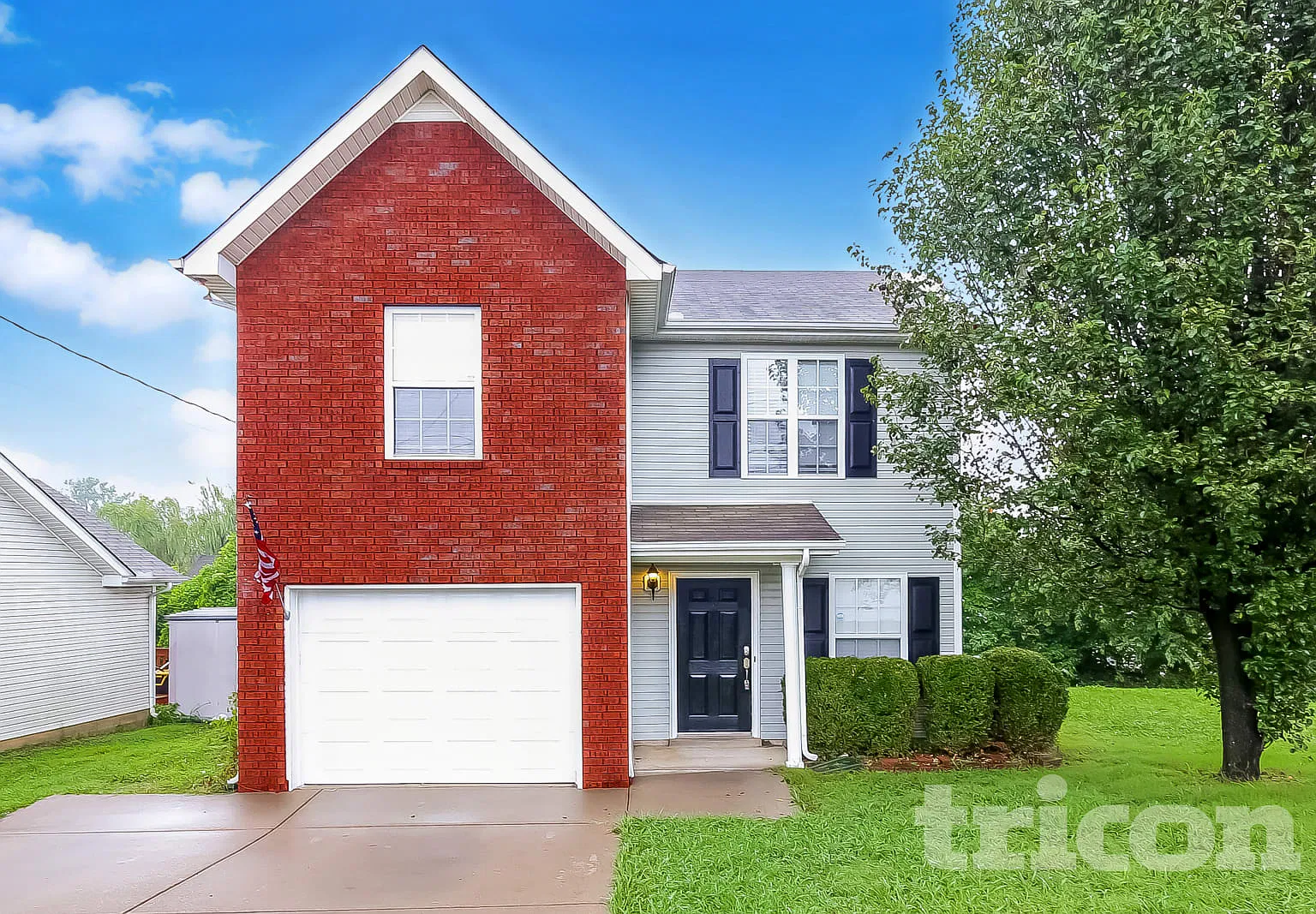 1211 Shannon Lane La Vergne TN — Photo 1