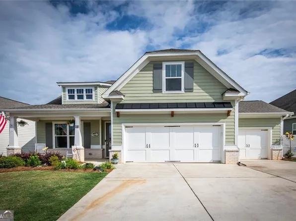 98 Heritage Pointe Dr, Villa Rica, GA 30180