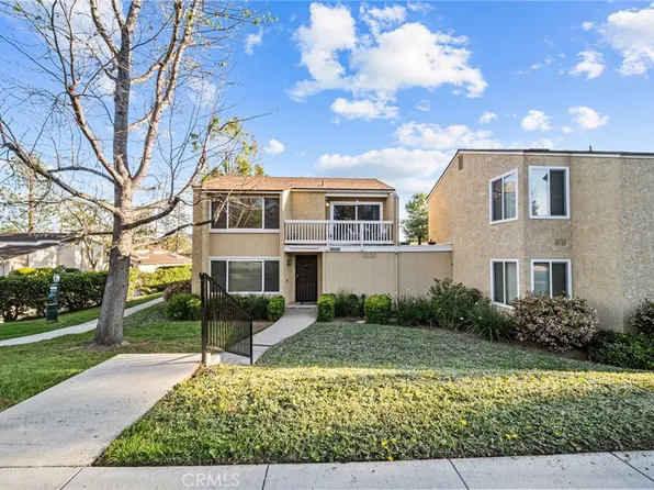 15194 Campus Park Dr APT D, Moorpark, CA 93021