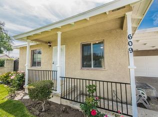 609 Gilwood Ave, La Puente, CA 91744