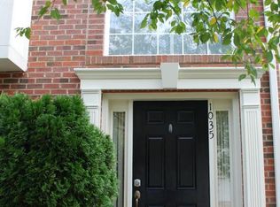 1035 Longview Ln, Culpeper, VA 22701