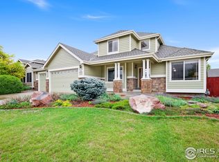 4144 Center Gate Ct, Fort Collins, CO 80526