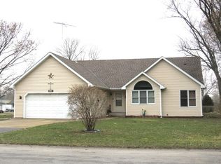 206 E North St, Braceville, IL 60407