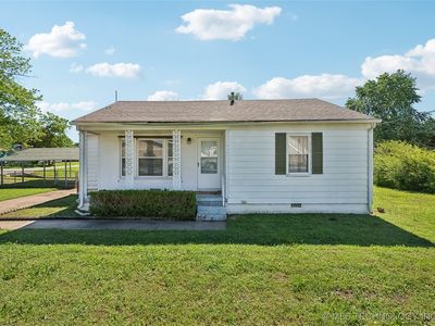 315 N Main St, Owasso, OK, 74055