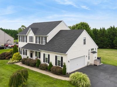 8 E Stonewall Dr, Middletown, DE, 19709