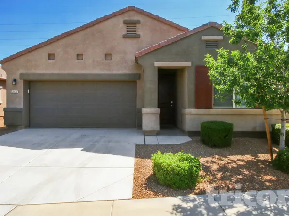 20129 N Herbert Ave, Maricopa, AZ 85138
