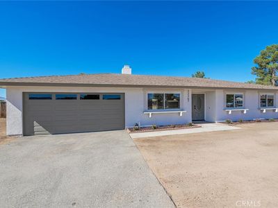 22267 Gayhead Rd, Apple Valley, CA, 92307