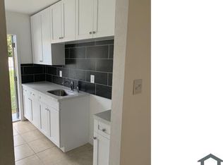 2047 Lincoln Ave APT 2, Opa Locka, FL 33054