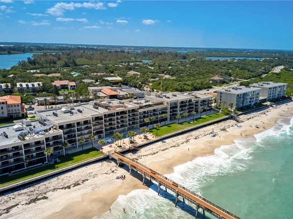 4800 Highway A1a APT 413, Vero Beach, FL 32963
