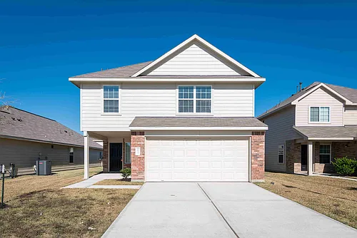 6047 Sunrise Light Ln Photo 1