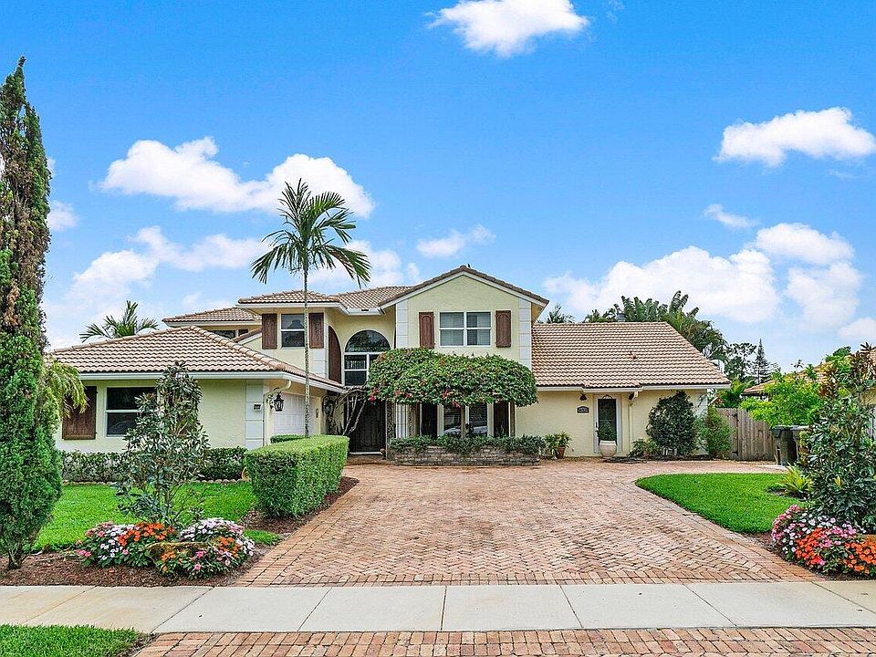 14324 Paddock Dr, Wellington, FL 33414 Zillow