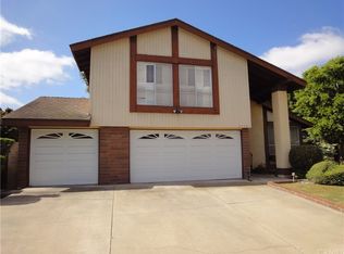 2530 W Central Ave, Santa Ana, CA 92704