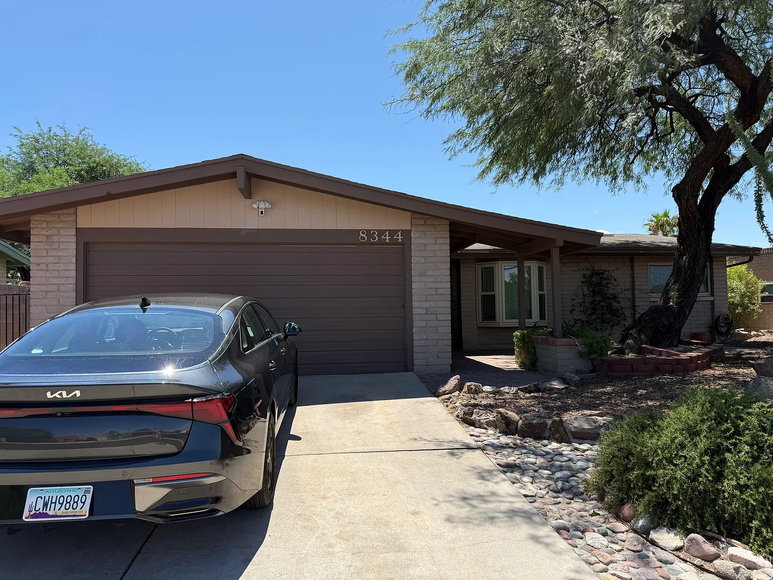 8344 E Calexico St — Photo 2