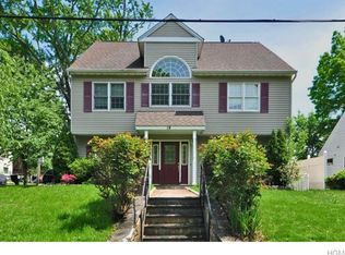 14 Highview Ave, Rye Brook, NY 10573