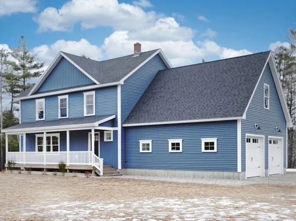 69 Ruby Lane, Durham, ME 04222