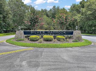 6161 NE 43rd Lane Rd #11, Silver Springs, FL 34488